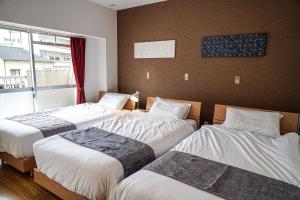 Allure axel 206 - Vacation STAY 54931