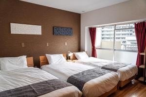 Allure axel 205 - Vacation STAY 54927