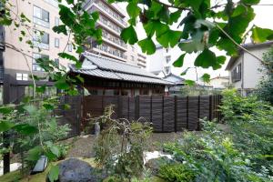 HACDAI Vacation STAY 55047