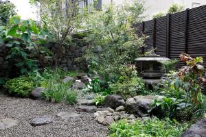 HACDAI Vacation STAY 55047