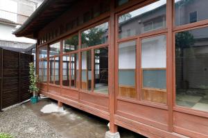 HACDAI Vacation STAY 55047