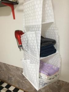 Utopia Wakamiya 207 Vacation STAY 5372