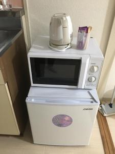 Utopia Wakamiya 207 Vacation STAY 5372