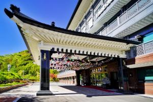 Taebaek Hotel
