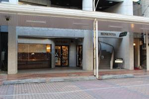 NY Building 4th Floor, Guest House Ichibangai, Roo Vacation STAY 55912