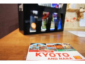 Kyoto Minami-ku - House Vacation STAY 57374