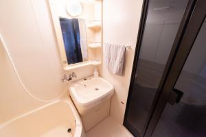 La Parfait de Sapporo Vacation STAY 7402