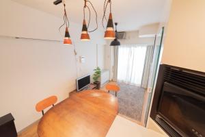 La Parfait de Sapporo Vacation STAY 7402