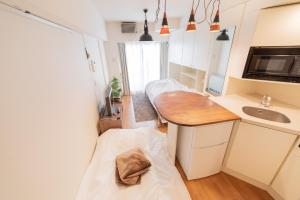 La Parfait de Sapporo Vacation STAY 7402