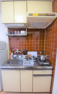 Presant South 8 West 1 Vacation STAY 5822