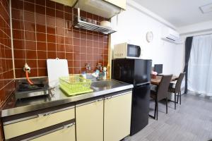 Presant South 8 West 1 Vacation STAY 5824