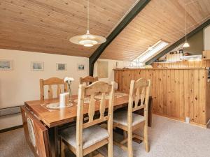 5 person holiday home in Martofte-By Traum