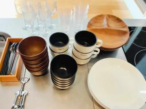 Rakuten STAY MOTEL Kujukurihama Katakai 203 1LDK with BBQ terrace