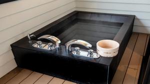 Rakuten STAY MOTEL Nikko Kinugawa Dog Friendly Room