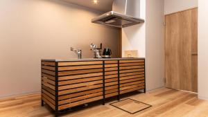 Rakuten STAY MOTEL Nikko Kinugawa Dog Friendly Room