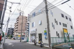 Travel Palace Miyuki (Yomiuri Shimbun) Vacation STAY 5734