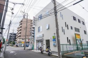 Travel Palace Miyuki (Yomiuri Shimbun) Vacation STAY 5734