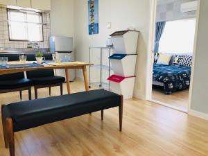 Its Kasuga Town B Building Vacation STAY 60078