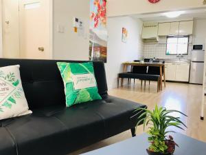 Its Kasuga Town B Building Vacation STAY 60078