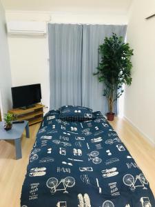 Its Kasuga Town B Building Vacation STAY 60078