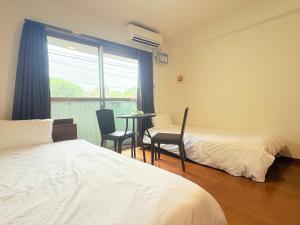 AO Dazaifu Vacation STAY 61720