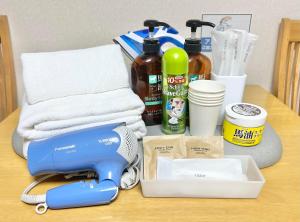 Petit Hotel 017 - Vacation STAY 36971v