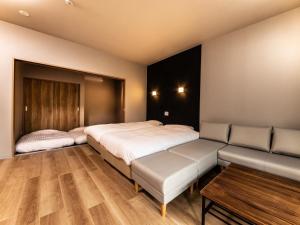 Rakuten STAY MOTEL Nikko Kinugawa Dog Friendly Room