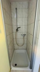 Basement apartment at Milaneo