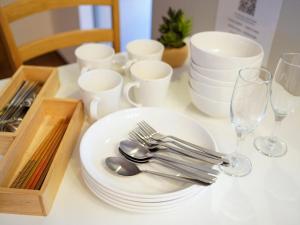 Rest 52 - Vacation STAY 12217