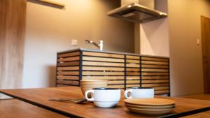 Rakuten STAY MOTEL Nikko Kinugawa Garage Concept Room