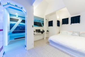 GUEST HOUSE DISCOVERY SHIP Vacation STAY 61187