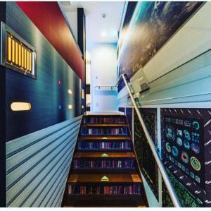 GUEST HOUSE DISCOVERY SHIP Vacation STAY 61187