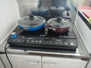 Sea Turtle Vacation STAY 5694