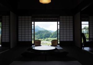 庄原 Setouchi Cominca Stays Hiroshima Chojaya / Vacation STAY 64495 3つ星 宿泊施設 ロビー