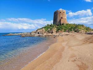 Guest House Safigumoru 5 minuti in spiaggia img17