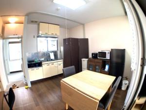 Big stone tsukuda Vacation STAY 5916