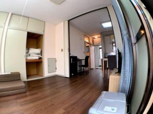 Big stone tsukuda Vacation STAY 5916