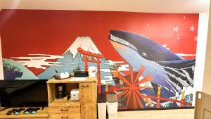 Osaka - Apartment Vacation STAY 65839