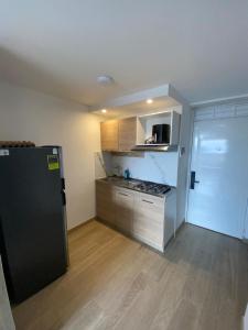 Moderno y bien ubicado en Bogotá