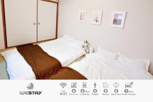 Osaka - Apartment Vacation STAY 64570