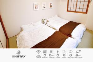 Osaka - Apartment Vacation STAY 64570
