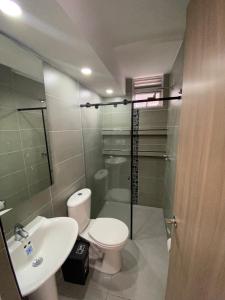 Moderno y bien ubicado en Bogotá