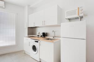 Piso Zonas Estacion de Tren