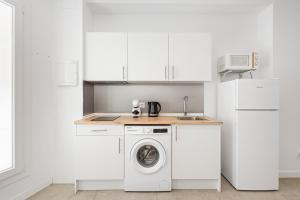 Piso Zonas Estacion de Tren