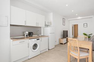 Piso Zonas Estacion de Tren