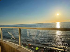 Bamboo Beach Tsikhisdziri