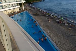 Bamboo Beach Tsikhisdziri