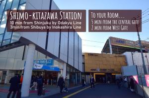 KITAZAWA CS HOUSE Vacation STAY 65304