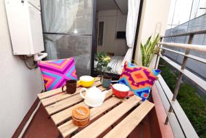 KITAZAWA CS HOUSE Vacation STAY 76588