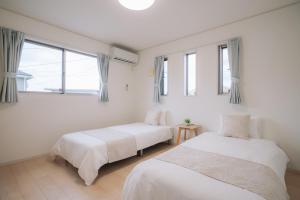 Comfort Miyako Building No.1 Vacation STAY 68062